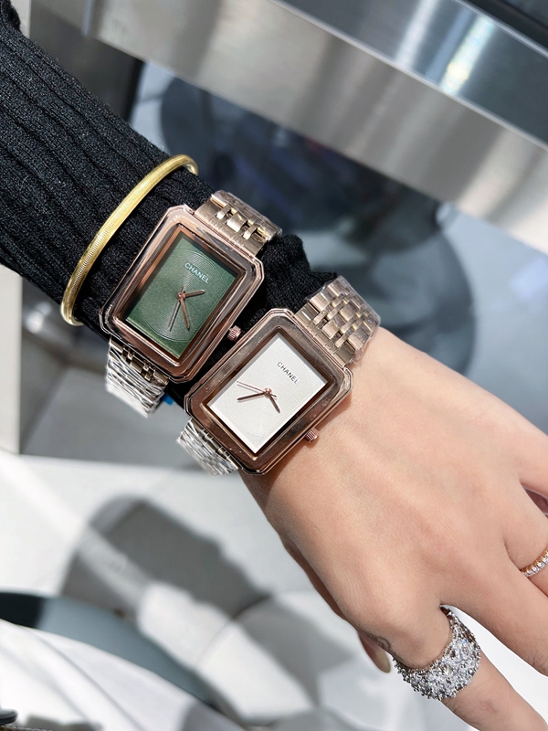 ブランド時計着用イメージ